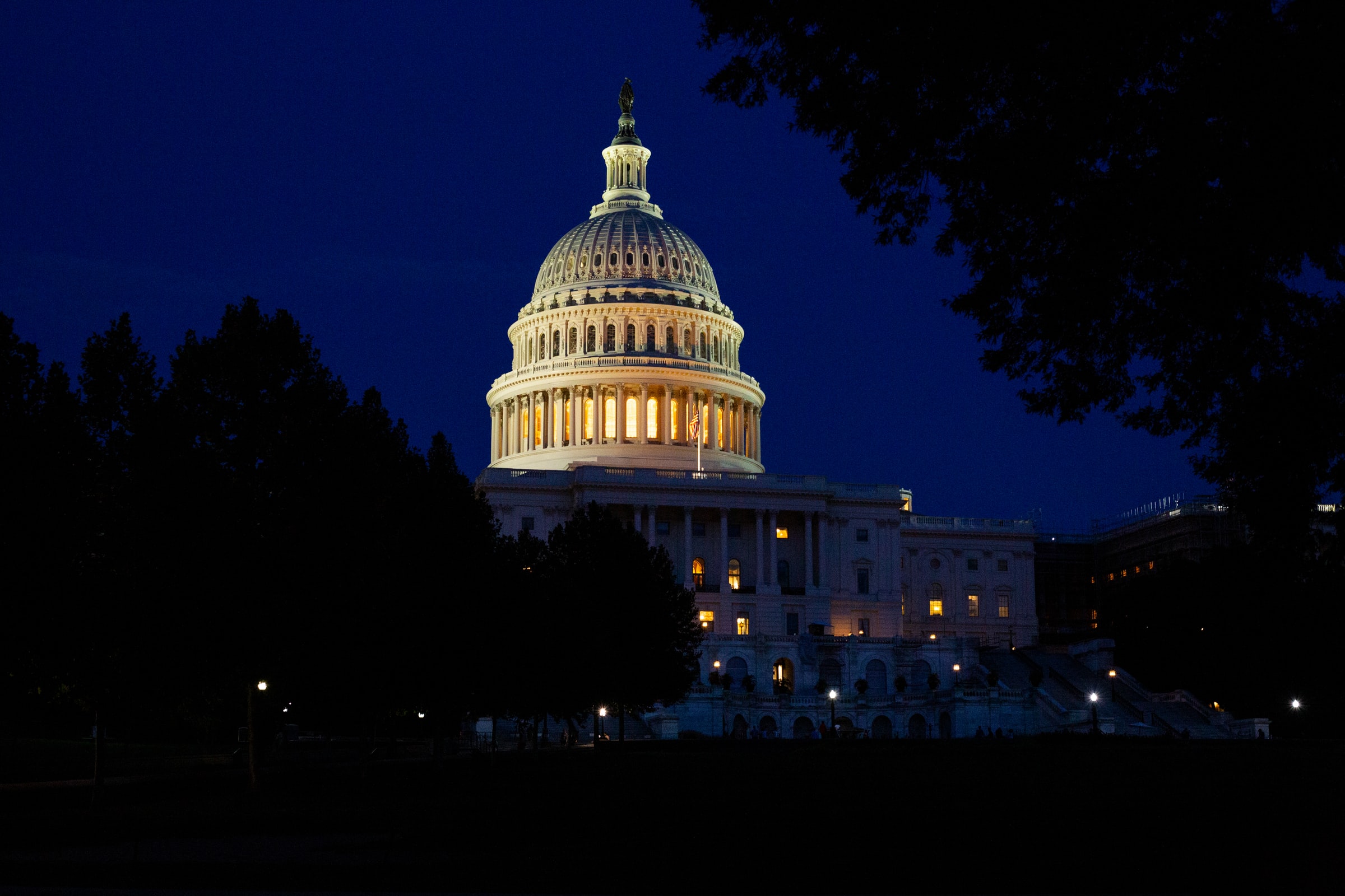 Democrats renew push for ‘algorithmic accountability’