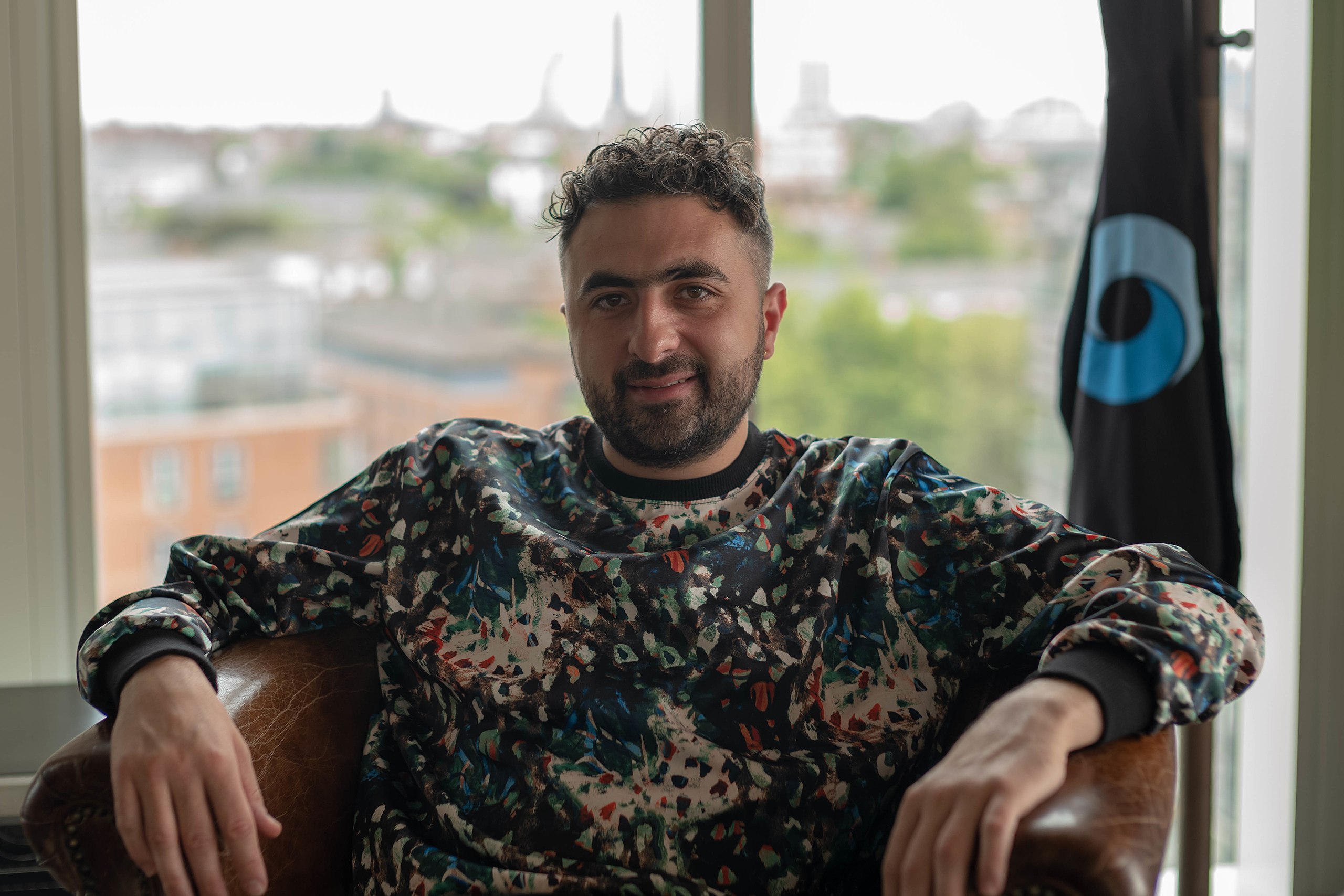 DeepMind co-founder Mustafa Suleyman departs Google