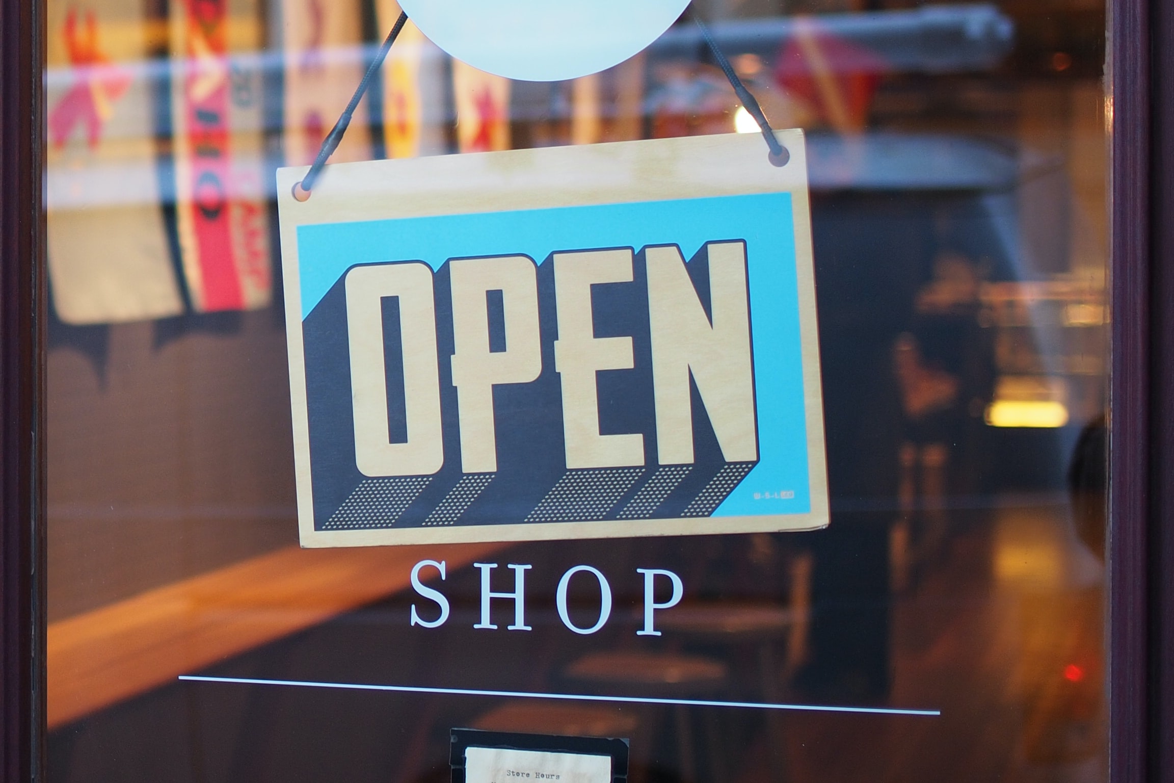 Vincent Chio, Shopify: On using AI to revolutionise the retail industry