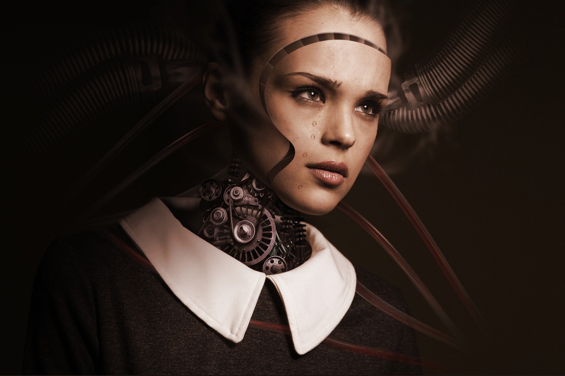Unity accelerates AI training with the release of synthetic datasets