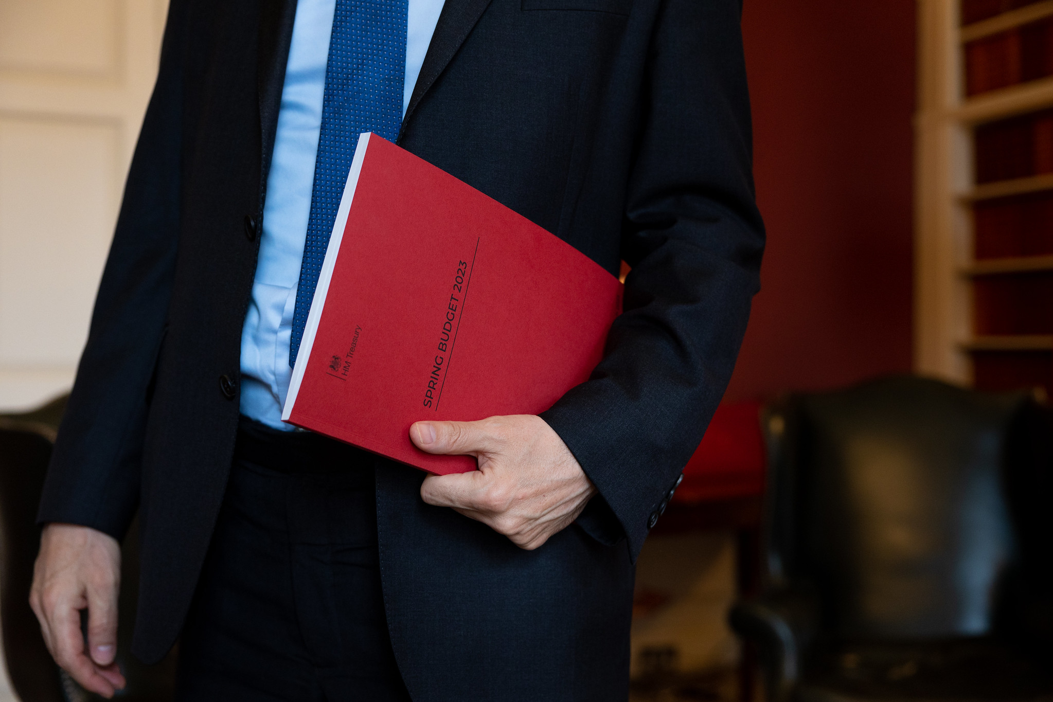 Editorial: UK puts AI at the centre of its Budget