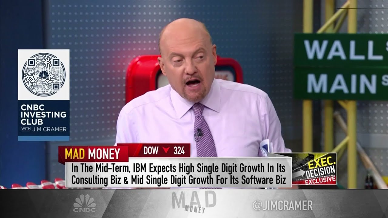 IBM Hybrid Cloud A Comprehensive Guide