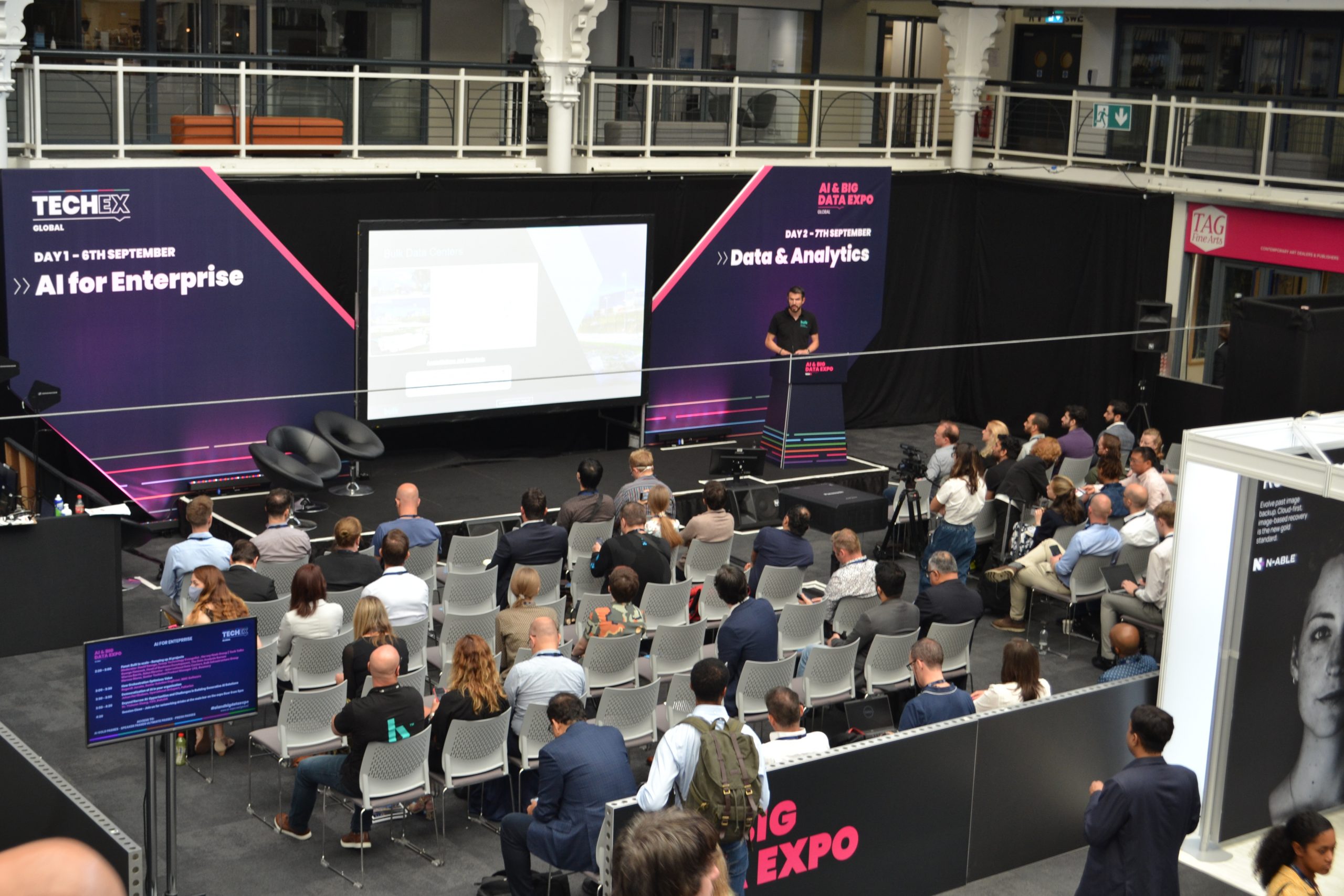 Rishabh Mehrotra, research lead, Spotify: Multi-stakeholder thinking with AI